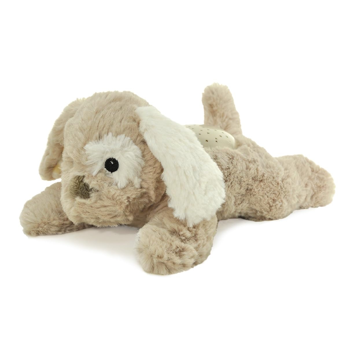 image:imageCloud b Calming Mini Nightlight Star Projector  Gentle Brightness  3 Colors  1 Constellation  AutoShutoff  Dream Buddies Ella The UnicornPatch the Puppy