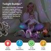 image:imageCloud b Calming Mini Nightlight Star Projector  Gentle Brightness  3 Colors  1 Constellation  AutoShutoff  Dream Buddies Ella The UnicornBlue