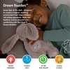 image:imageCloud b Calming Mini Nightlight Star Projector  Gentle Brightness  3 Colors  1 Constellation  AutoShutoff  Dream Buddies Ella The UnicornDream Buddies  Benny Bunny
