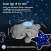 image:imageCloud b Calming Mini Nightlight Star Projector  Gentle Brightness  3 Colors  1 Constellation  AutoShutoff  Dream Buddies Ella The UnicornDream Buddies  Benny Bunny