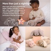 image:imageCloud b Calming Mini Nightlight Star Projector  Gentle Brightness  3 Colors  1 Constellation  AutoShutoff  Dream Buddies Ella The UnicornPatch the Puppy