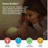 image:imageCloud b Calming Mini Nightlight Star Projector  Gentle Brightness  3 Colors  1 Constellation  AutoShutoff  Dream Buddies Ella The UnicornPatch the Puppy
