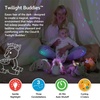 image:imageCloud b Calming Mini Nightlight Star Projector  Gentle Brightness  3 Colors  1 Constellation  AutoShutoff  Dream Buddies Ella The UnicornTwilight Buddies Fawn