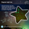image:imageCloud b Calming Mini Nightlight Star Projector  Gentle Brightness  3 Colors  1 Constellation  AutoShutoff  Dream Buddies Ella The UnicornTwilight Buddies  Bunny