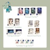image:imageCloud b Calming Nightlight Star Projector  Gentle Brightness  3 Colors  8 Constellations  AutoShutoff  Twilight Turtle BlueTwilight Turtle  Blue
