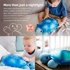 image:imageCloud b Calming Nightlight Star Projector  Gentle Brightness  3 Colors  8 Constellations  AutoShutoff  Twilight Turtle BlueTwilight Turtle  Blue
