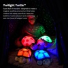 image:imageCloud b Calming Nightlight Star Projector  Gentle Brightness  3 Colors  8 Constellations  AutoShutoff  Twilight Turtle BlueTwilight Turtle  Green