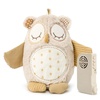 image:imageCloud b Drake the Dragon Portable Baby Sound Machine amp White Noise Soother 8 Calming Lullabies amp Nature Sounds TravelReady Infant Sleep Aid amp Nursery Registry EssentialNighty Owl Smart Sensor Beige