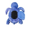 image:imageCloud b Tranquil Turtle Aqua  White Noise Machine Baby Baby Night Light amp Portable White Noise Machine  Soothing Ocean Waves amp Underwater Melodies Cry Sensor Rechargeable EcoFriendlyTranquil Turtle RC Ocean