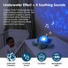 image:imageCloud b Tranquil Turtle Aqua  White Noise Machine Baby Baby Night Light amp Portable White Noise Machine  Soothing Ocean Waves amp Underwater Melodies Cry Sensor Rechargeable EcoFriendlyTranquil Turtle RC Green