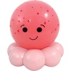 image:imageCloud b Travel Comforting Nightlight Projector  Gentle Brightness  3 Colors with Color Rotation Option  AutoShutoff  Octo Baby PinkTwinkles To Go Octo  Pink