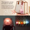 image:imageCloud b Travel Comforting Sound Machine w Calming Light  4 White Noise and 4 Lullabies  ReActivating Smart Sensor  Sweet Dreamz On the Go  PandaSweet Dreamz on the Go  Cat