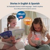 image:imageCloudb Cloudbox My First Dreambox SpanishEnglish Storyteller Sound Machine  36 Stories 8 Melodies 8 White Noises 4 Light Projections  Star Projector Night Light Rechargeable Baby Essentials