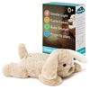 image:imageCloud b Calming Mini Nightlight Star Projector  Gentle Brightness  3 Colors  1 Constellation  AutoShutoff  Dream Buddies Ella The UnicornPatch the Puppy