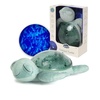 image:imageCloud b Tranquil Turtle Aqua  White Noise Machine Baby Baby Night Light amp Portable White Noise Machine  Soothing Ocean Waves amp Underwater Melodies Cry Sensor Rechargeable EcoFriendlyTranquil Turtle RC Green