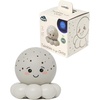image:imageCloud b Travel Comforting Nightlight Projector  Gentle Brightness  3 Colors with Color Rotation Option  AutoShutoff  Octo Baby PinkTwinkles To Go Octo  Pastel Grey