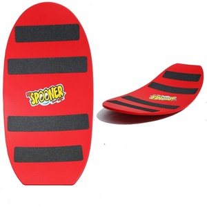image:imageSpooner Boards Freestyle  Red 255L x 1125WFreestyle  Red