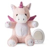 image:imageCloud b Billy Bunny Portable Baby Sound Machine amp White Noise Soother 8 Calming Lullabies amp Nature Sounds TravelReady Infant Sleep Aid amp Nursery Registry EssentialLovelight Lily Unicorn Pink