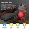 image:imageCloud b Billy Bunny Portable Baby Sound Machine amp White Noise Soother 8 Calming Lullabies amp Nature Sounds TravelReady Infant Sleep Aid amp Nursery Registry EssentialLovelight Lily Unicorn Pink