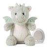 image:imageCloud b Billy Bunny Portable Baby Sound Machine amp White Noise Soother 8 Calming Lullabies amp Nature Sounds TravelReady Infant Sleep Aid amp Nursery Registry EssentialDrake the Dragon