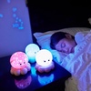 image:imageCloud b Twinkles to Go Octo Pastel Blue  Star amp Galaxy Light  Portable Night Sky Projector for Bedroom amp Travel  Night Light SootherTwinkles To Go Octo  Pink