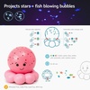 image:imageCloud b Twinkles to Go Octo Pastel Blue  Star amp Galaxy Light  Portable Night Sky Projector for Bedroom amp Travel  Night Light SootherTwinkles To Go Octo  Pink