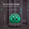 image:imageCloud b Twinkles to Go Octo Pastel Blue  Star amp Galaxy Light  Portable Night Sky Projector for Bedroom amp Travel  Night Light SootherTwinkles To Go Octo  Pastel Blue