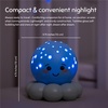 image:imageCloud b Twinkles to Go Octo Pastel Blue  Star amp Galaxy Light  Portable Night Sky Projector for Bedroom amp Travel  Night Light SootherTwinkles To Go Octo  Pastel Green