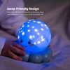 image:imageCloud b Twinkles to Go Octo Pastel Blue  Star amp Galaxy Light  Portable Night Sky Projector for Bedroom amp Travel  Night Light SootherTwinkles To Go Octo  Pastel Blue