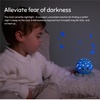 image:imageCloud b Twinkles to Go Octo Pastel Blue  Star amp Galaxy Light  Portable Night Sky Projector for Bedroom amp Travel  Night Light SootherTwinkles To Go Octo  Pastel Green