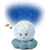image:imageCloud b Twinkles to Go Octo Pastel Blue  Star amp Galaxy Light  Portable Night Sky Projector for Bedroom amp Travel  Night Light SootherTwinkles To Go Octo  Pastel Blue