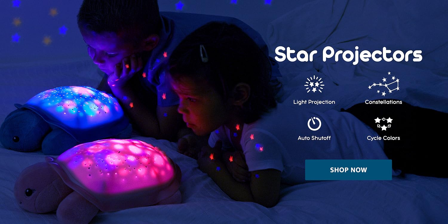 Cloud b | Newborn Bedtime Companion Plush,Gentle Comfort for Sweet Dreams